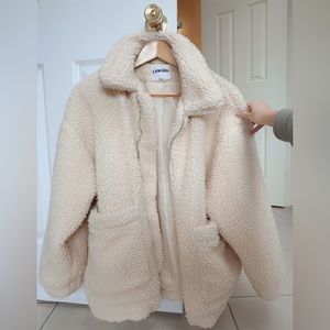 *SOLD* I.AM.GIA Pixie Coat